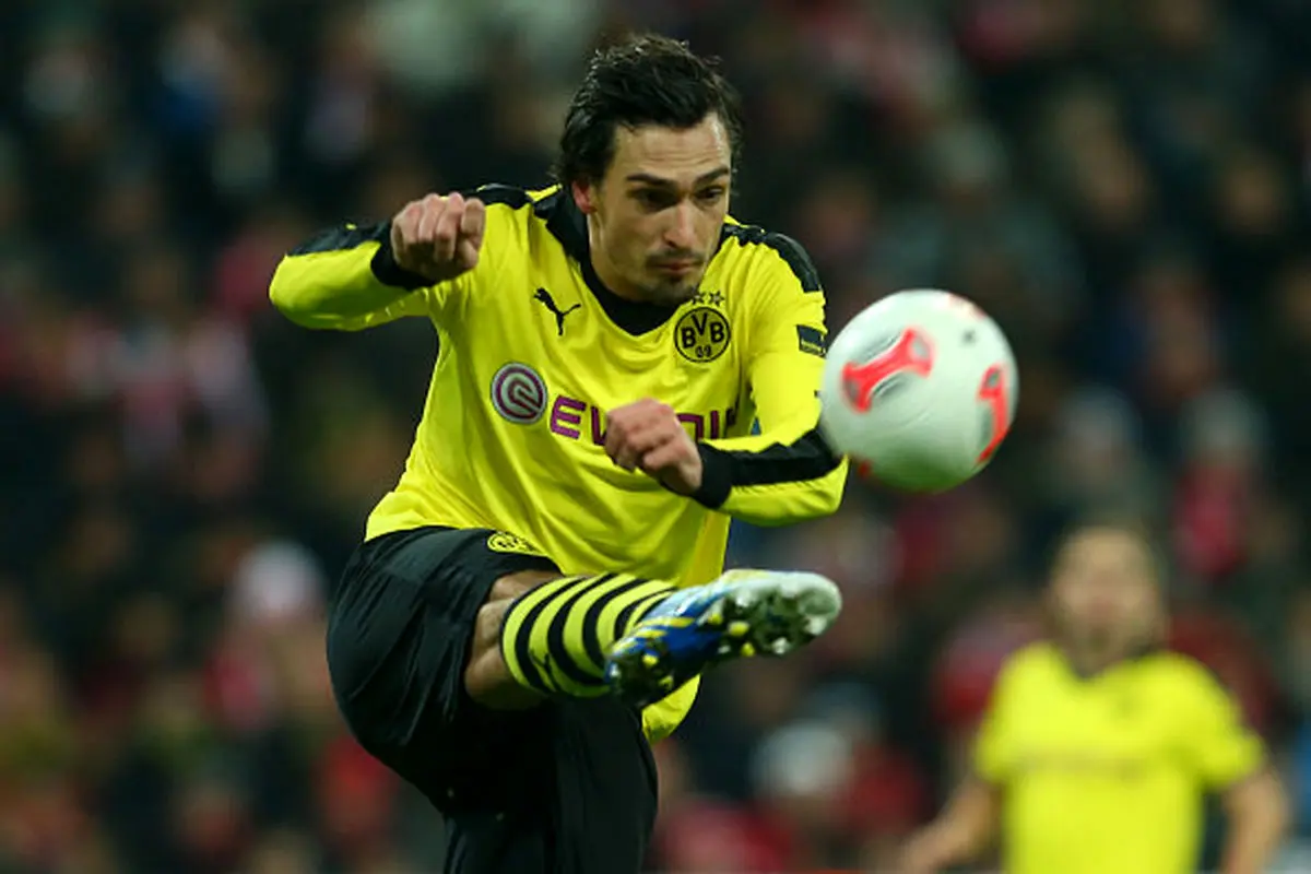 متز هوملز: شانسی برای کسب سهمیه رقابت‌های اروپایی نداریم