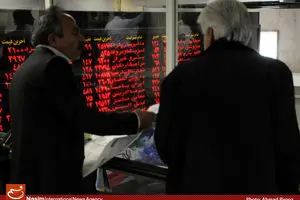 معاملات بورس کالا در نوروز ۹۴، ۵۸ درصد رشد کرد