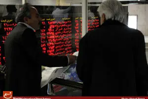 معاملات بورس کالا در نوروز ۹۴، ۵۸ درصد رشد کرد