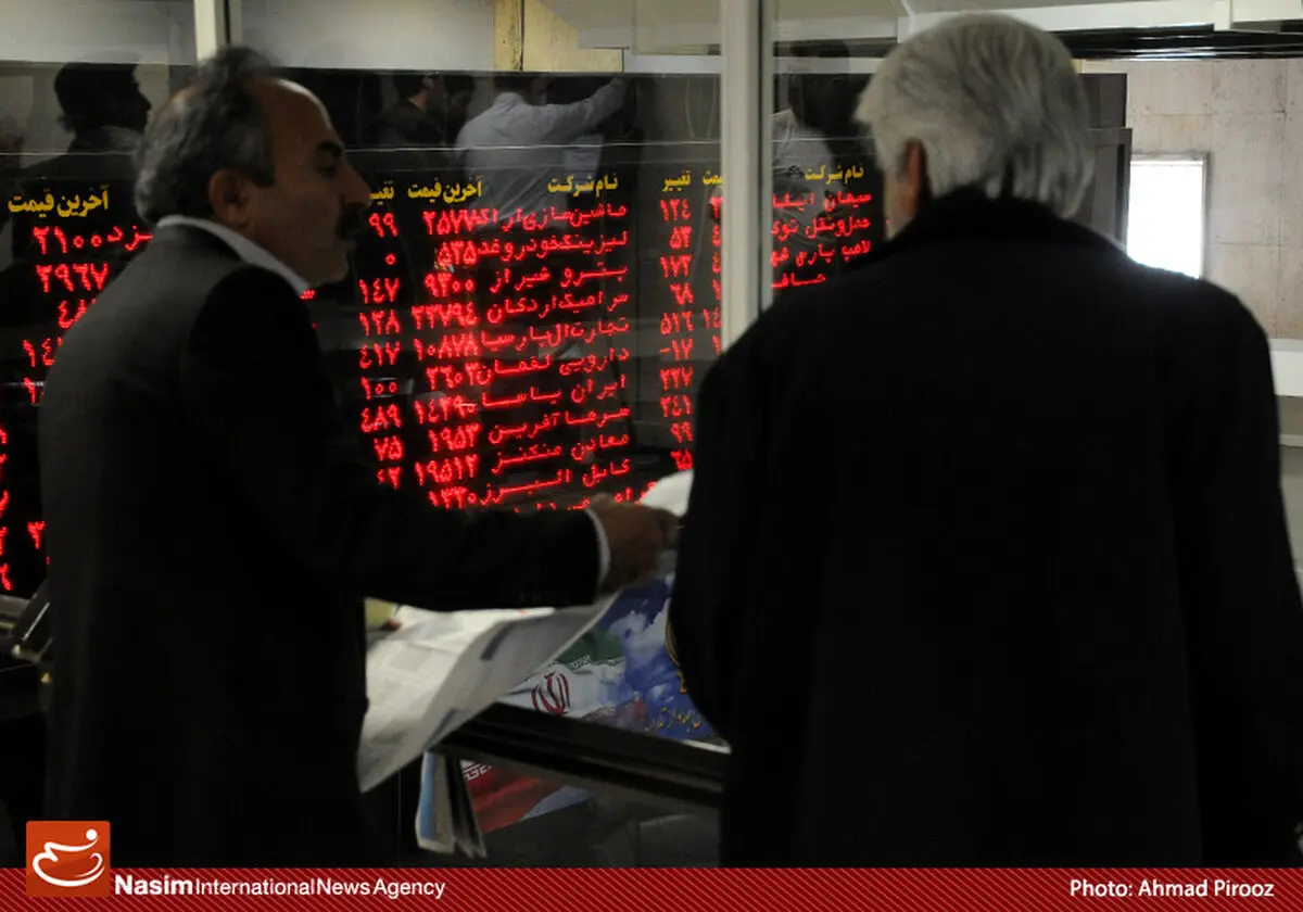 معاملات بورس کالا در نوروز ۹۴، ۵۸ درصد رشد کرد