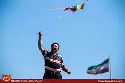 گزارش تصویری۱:: روز طبیعت در تهران