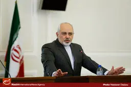 ظریف: بیانیه امروز مطبوعاتی است و برای طرفین الزام آور نخواهد بود