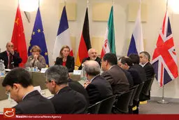 بیانیه مشترک  مذاکرات هسته‌ای قرائت شد + متن کامل