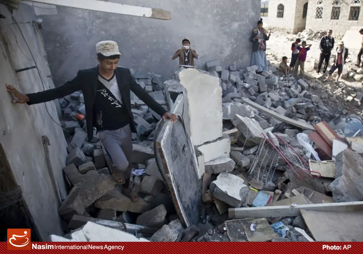 سازمان ملل: بیش از ۲۲۰۰ تن در درگیری‌ها و حملات در یمن کشته و زخمی شده‌اند