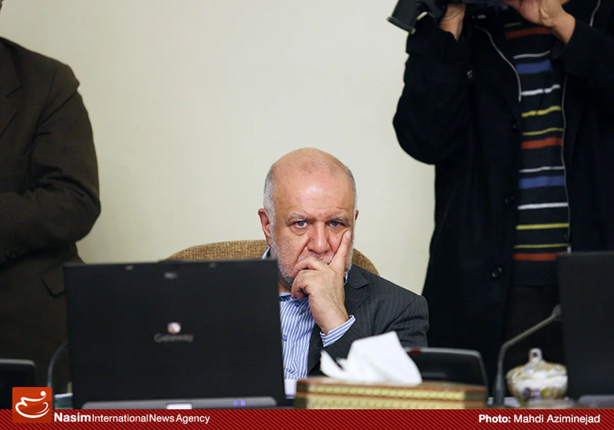 زنگنه: امیدوارم تفاهم‌ها هرچه زودتر اجرایی شود