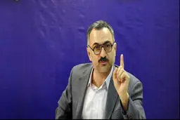 لیلاز:  با امضای توافق هسته‌ای در اقتصاد ایران شق القمر نمی‌شود