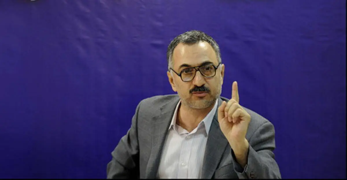 لیلاز:  با امضای توافق هسته‌ای در اقتصاد ایران شق القمر نمی‌شود