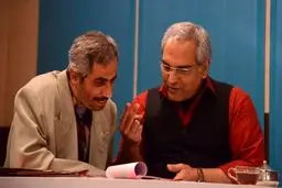 ساعت پخش سریال 