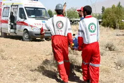 سرپرست معاونت عملیات سازمان امداد و نجات از نجات جان ۴۴۰۰ نفر در طرح نوروزی خبر داد