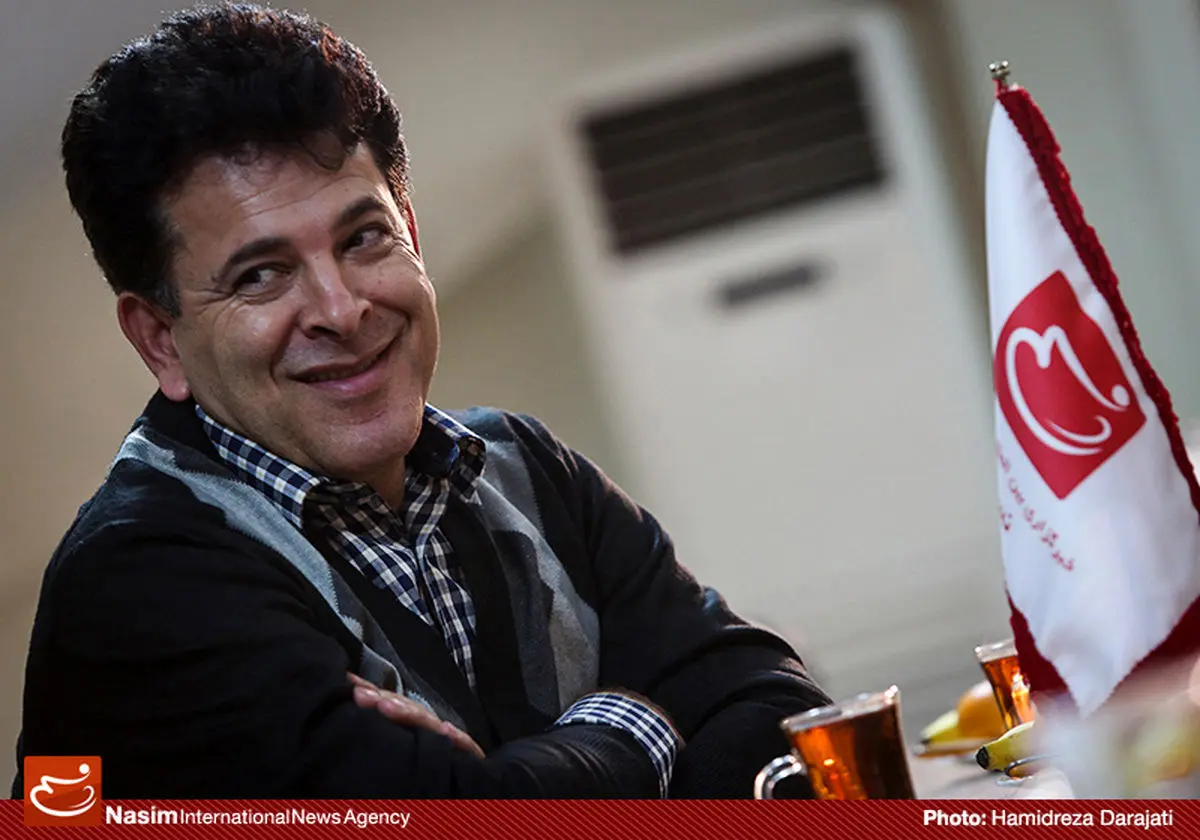 درودگر در نامه‌ای خطاب به خاکپور نسبت به شکست تیم امید برابر عربستان واکنش نشان داد