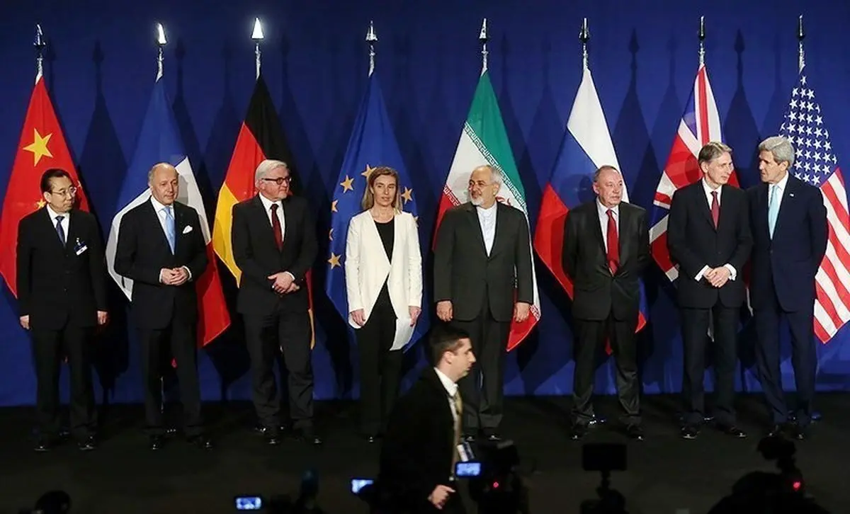 از سعدآباد تا لوزان؛ اصل ماجرا هنوز باقی مانده است