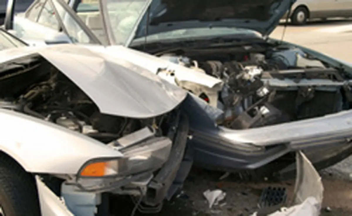 برخورد  زانتیا با سه خودرو در محور بیجار-زنجان سه کشته برجای گذاشت