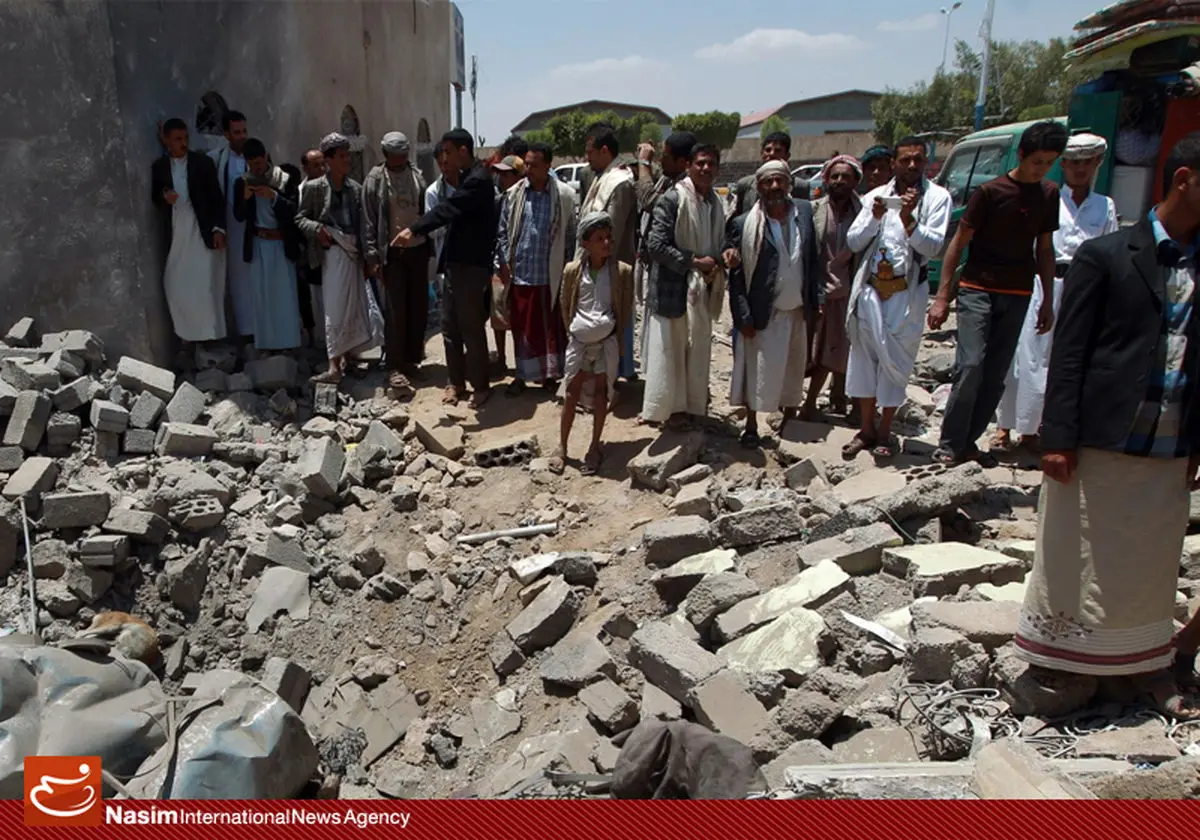 مردم یمن در اعتراض به استمرار تجاوز عربستان تظاهرات کردند