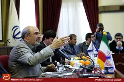 وزیر ورزش: سال ۹۳ با تمام کاستی‌های مالی و اعتباری، برای ورزش کشور پربار بود