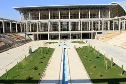 نمایشگاه‌‌های تخصصی تهران از امسال در مجموعه نمایشگاهی شهر آفتاب برگزار می‌شود