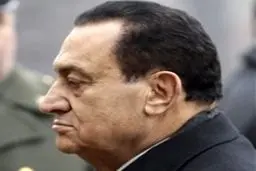 محاکمه مجدد حسنی مبارک در پرونده اختلاس مالی امروز برگزار می‌شود