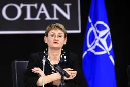 سخنگوی ناتو: توافق هسته‌ای لوزان تغییری در آرایش سپر موشکی اروپا نخواهد داد