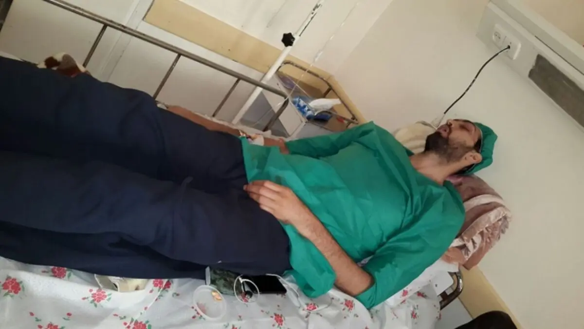 سنتر تیم صنعت نفت، ادامه لیگ برتر بسکتبال را از دست داد