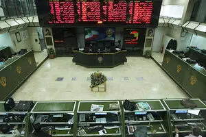 مدیرعامل شرکت کارگزاری بانک رفاه: رشد شاخص بازار سهام حبابی  نیست