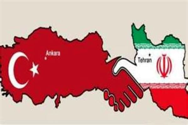 مبادلات تجاری ایران و ترکیه افزایش می‌‌یابد