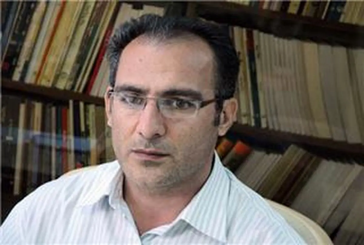 شفیعی: جشنواره شعر و داستان جوان سوره برند ادبیات استان‌های کشور است