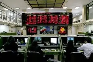 مدیر ناشران  فرابورس ایران: شمارش معکوس ۴ ماهه فرابورس به 