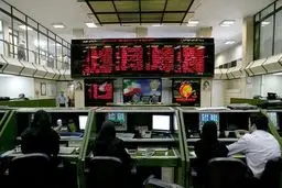 مدیر ناشران  فرابورس ایران: شمارش معکوس ۴ ماهه فرابورس به 