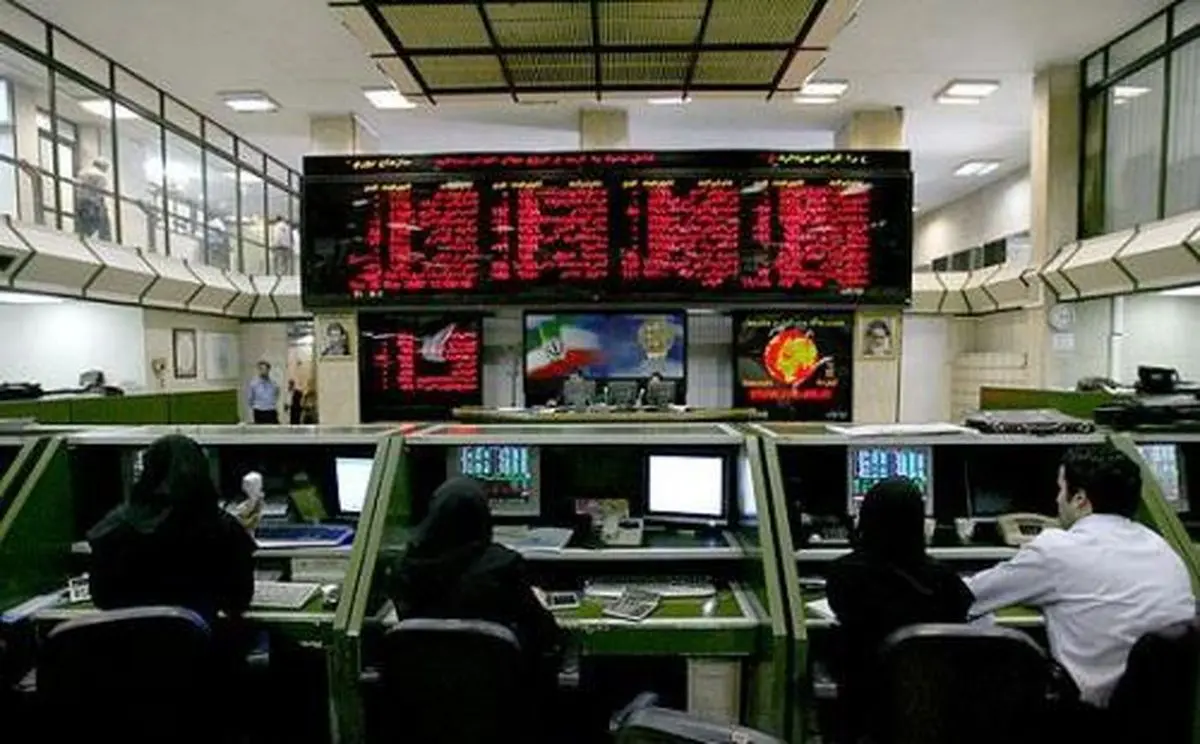 مدیر ناشران  فرابورس ایران: شمارش معکوس ۴ ماهه فرابورس به " مهر اقتصاد" آغاز شد