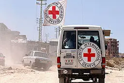 صلیب سرخ: عربستان مانع دستیابی یمنی‌ها به کمک‌های بشردوستانه می‌شود