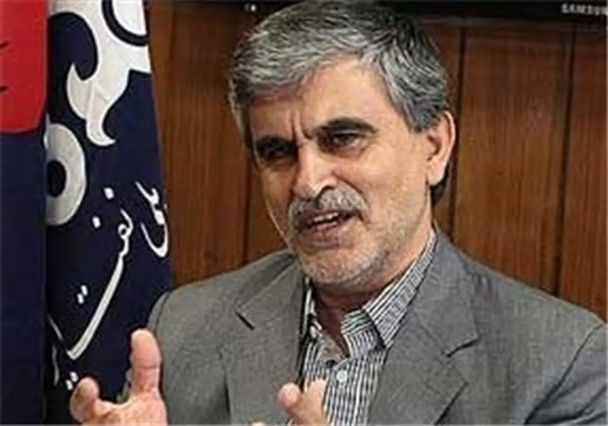 مدیر امور بین‌الملل شرکت نفت: میانگین خرید سالانه نفت هند از ایران تغییری نکرده است