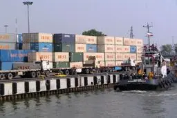 صادرات غیر نفتی ایران در سال گذشته، ۱۸.۸۷  درصد افزایش داشت