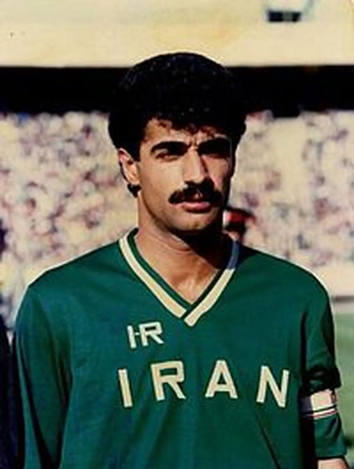 زندگی "سیروس قایقران" نمایش رادیویی شد