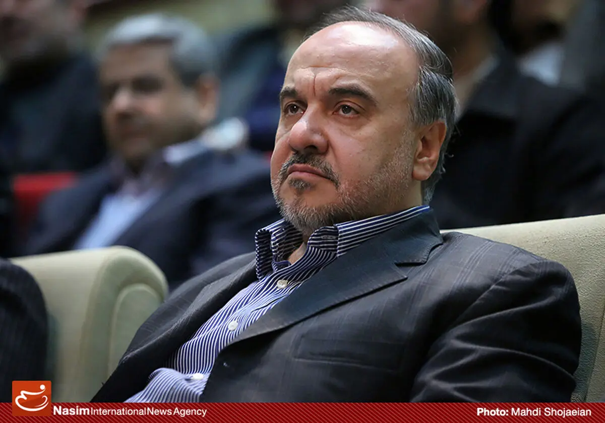 سلطانی‌فر: سال ۹۴ سال رونق بیشتر گردشگری در ایران می‌شود