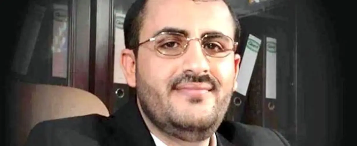 سخنگوی انصارالله: ادعای در خطر بودن "باب‌‌المندب" تلاشی برای دخالت  مصر در جنگ  یمن است