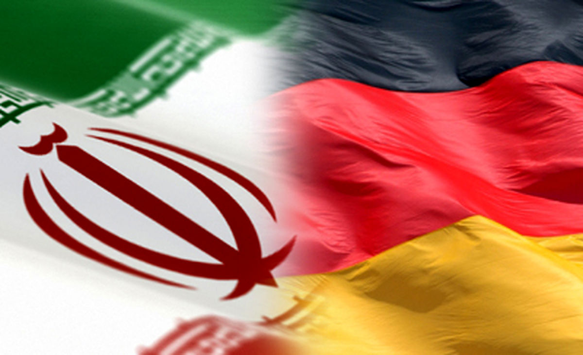 اتحادیه صنایع مهندسی آلمان:  آماده لغو تحریم‌ها علیه ایران برای گسترش همکاری با این کشور هستیم