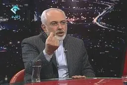 ظریف: نقد خوب است ولی ما وسط مذاکره هستیم؛ به ما سه ماه فرصت بدهند