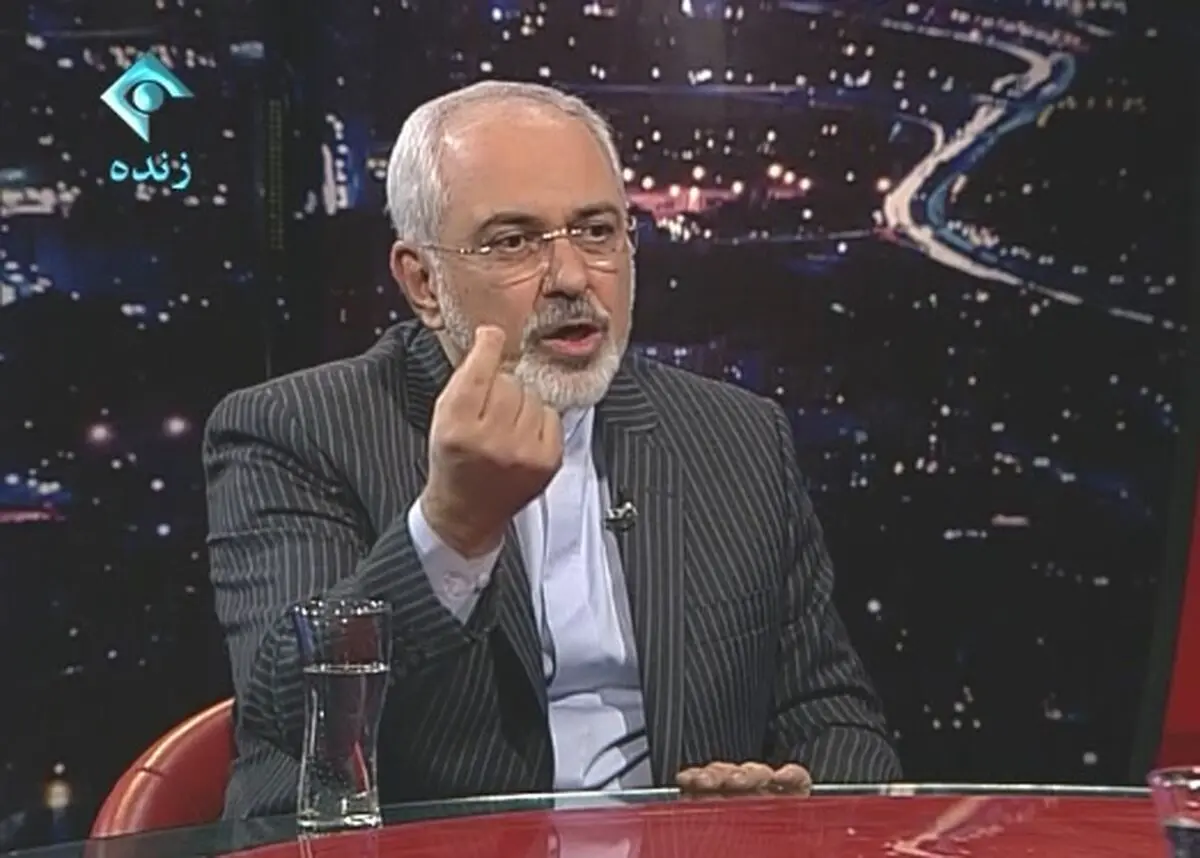 ظریف: نقد خوب است ولی ما وسط مذاکره هستیم؛ به ما سه ماه فرصت بدهند
