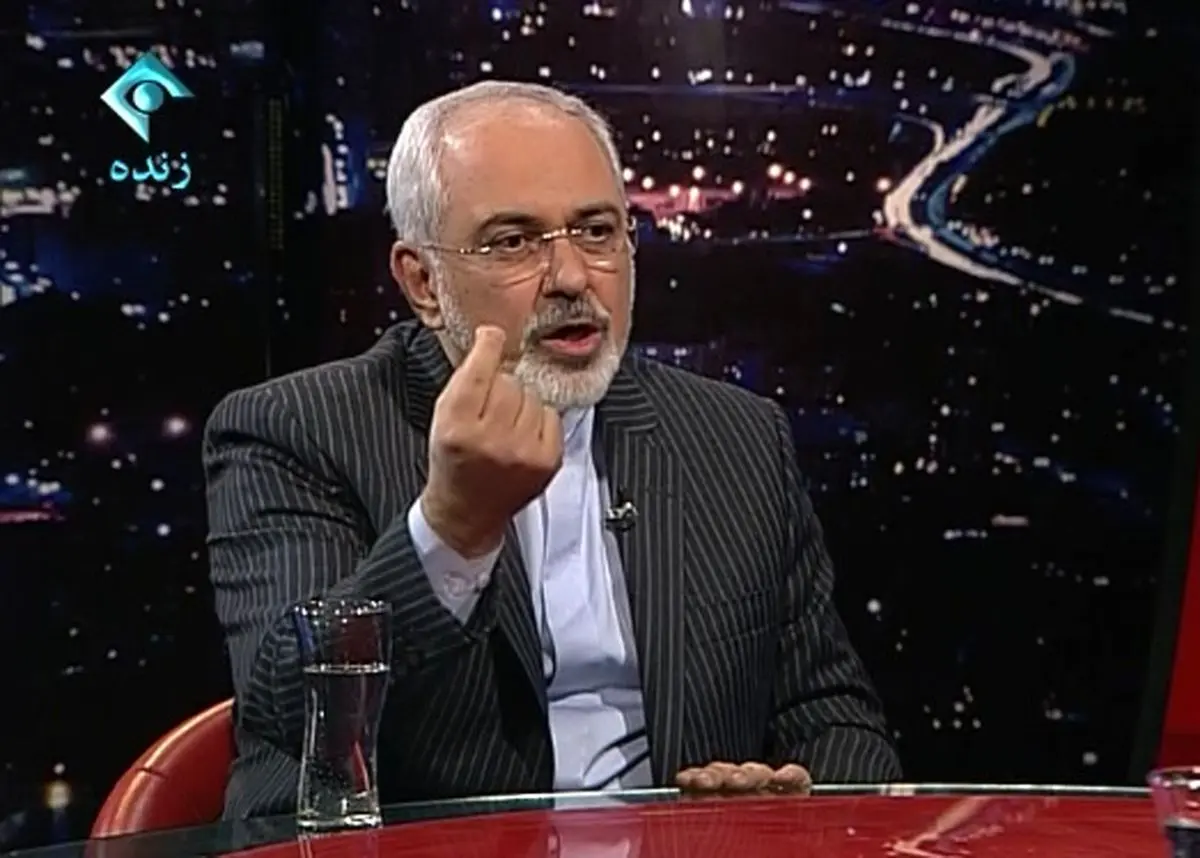 ظریف: نقد خوب است ولی ما وسط مذاکره هستیم؛ به ما سه ماه فرصت بدهند