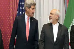 احتمال پایبندی آمریکا به توافق لوزان کمتر از پایبندی ایران است