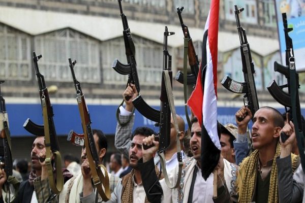 بندر عدن به طور کامل تحت کنترل  ارتش یمن درآمد