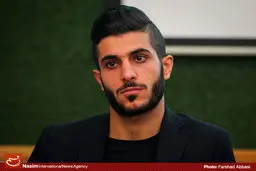 بهنام برزای: اگر می‌خواهیم به المپیک صعود کنیم باید بیشتر کنار هم باشیم