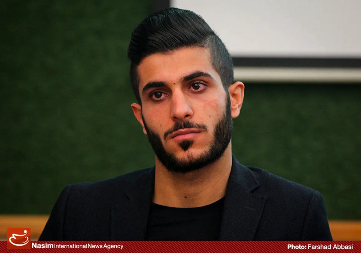 بهنام برزای: اگر می‌خواهیم به المپیک صعود کنیم باید بیشتر کنار هم باشیم