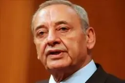 نبیه بری: توافق اولیه به دست‌آمده در لوزان، برد- برد است