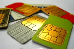 قیمت سیم کارت نسل ۴G اپراتور دوم کاهش یافت