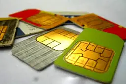 قیمت سیم کارت نسل ۴G اپراتور دوم کاهش یافت