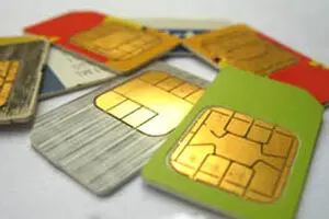 قیمت سیم کارت نسل ۴G اپراتور دوم کاهش یافت
