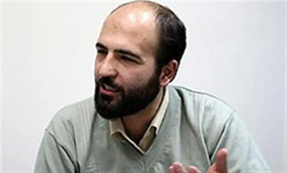 احمد شاکری: باید به جنبه نمایشگاهی نمایشگاه بین‌المللی کتاب تهران توجه ویژه شود