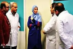 این پزشکان همیشه معترض