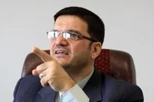 مفتح: وزارت جهاد کشاورزی اختیار لازم  را برای اجرای طرح انتزاع ندارد