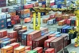 ۹۸ درصد سهم واردات ایران مربوط به دو قاره آسیا و اروپا است